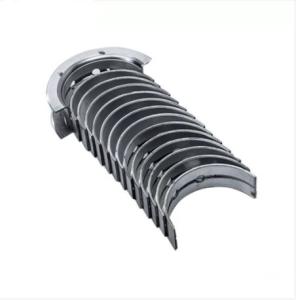 Quality TEM Dongfeng Truck Diesel Engine Bearings Cummins 6BT Crankshaft Main Bearing 3802070 Con Rod Bearing wholesale