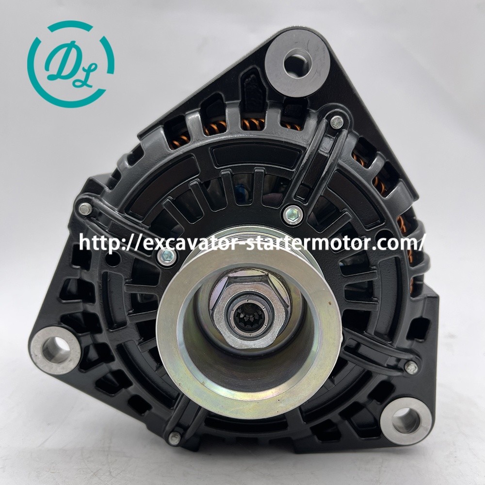 24V 190A 99.26101-7321 10148088 AVI150S1104HP Alternator 212420033
