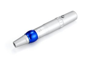 Quality Portable Digital Micropigmentation Machine Accurate Speed Adjustment Safety Needle wholesale