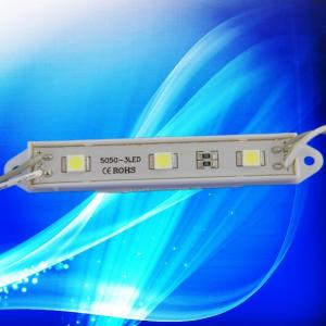 Quality 3LEDS SMD5050 EXPOY LED MODULE wholesale
