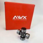 Auto Parts 5-12062X Drive Shaft 35X97 35X93 35X95 35X98 35X99 35X106 35X126