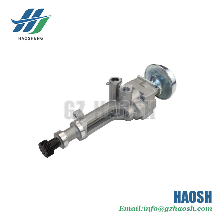 OIL PUMP 8-97069738-1 8970697381 For Isuzu 4JB1 4JB1-T
