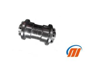 Quality Daewoo Berco Excavator Undercarriage Parts DX225 DX250 DX255 DX260 Bottom Roller wholesale