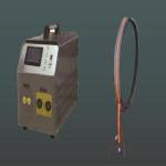 Pipeline Heat Treatment Automatic Induction Heating Equipment for Manufacturing
