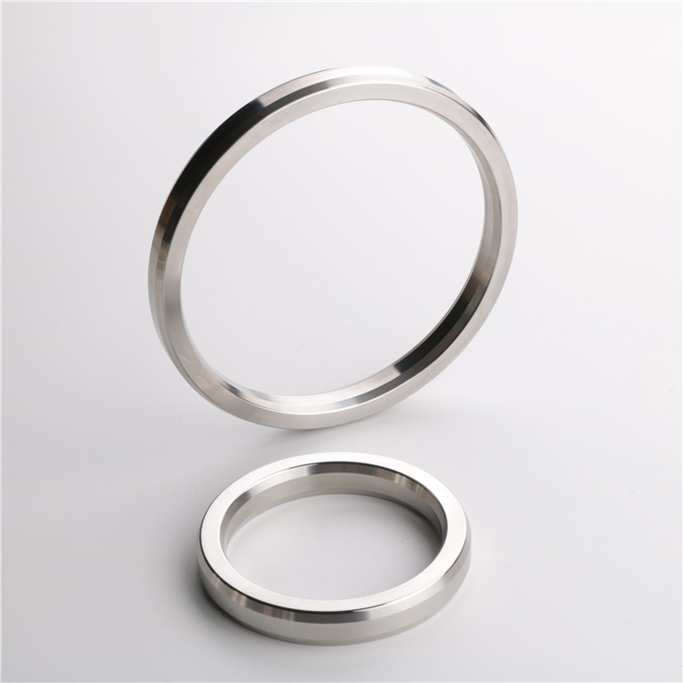 API Cheap Various Materials Rtj Gasket Ring Manufacturer From China gasket iron asm api 6a rx ring joint gasket
