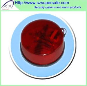 Quality Strobe Alarm Light wholesale