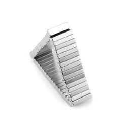 Quality N35 Factory Direct Supply Price China Strong Ndfeb Magnet Block Magnet wholesale