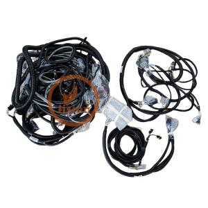 Quality Sany JISION High Quality Excavator Parts SY235C Excavator Wiring Harness wholesale