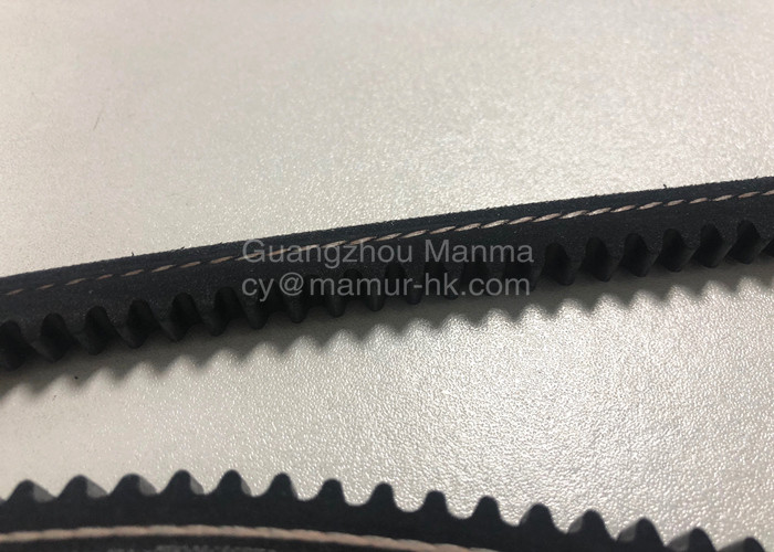810301511 ISUZU Chassis Parts Air Conditioning Belt For ISUZU NKR JMC 1030
