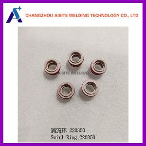 Quality 220350 Swirl Ring Plasma Cutter Ceramic Lava Hypertherm HPR130 Consumables wholesale