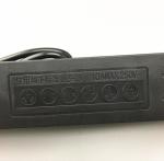 Network Cabinet Universal PDU Cabinet Power Supply Socket / Conference Desktop