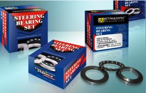 Quality Motorcycle Ball Race,Steering CD70 CG125 CDI wholesale
