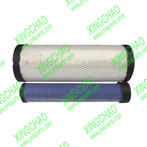 For JD AT171853 Outer Engine Air Filter Element For AgricultureTractor