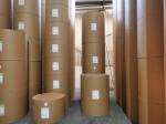 Offset Printing Compatible Wood Pulp White FBB C1S Ivory Board Paper for
