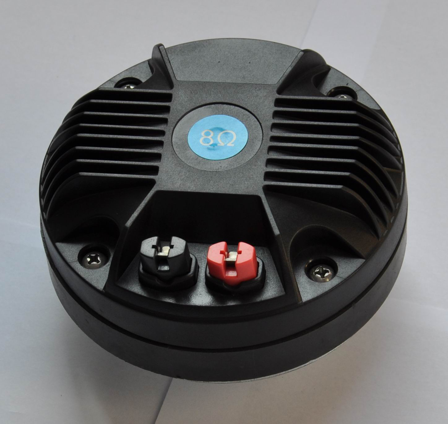 60W Titanium Compression Driver Kapton 44.4mm 1.75 Inch Compression Driver Speaker