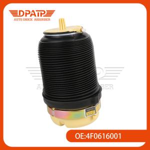 Quality Audi A6L 4F0616001 4F0616001J Wholesale Air Suspension Spring Bag wholesale