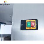 Stainless Steel Electric Meatball Forming Machine Commercial