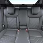 High Quality New Energy Vehicles Honda ENP1 510km Endurance Mileage Small SUV