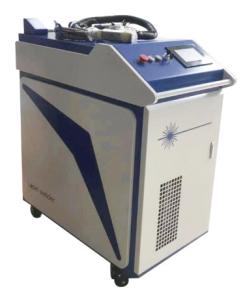 Quality 15m Cable IPG Maxphotonics Fiber Laser Welder CW 2000W 1080nm wholesale