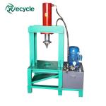 99% High Purity Motor Dismantling Machine The Best Choice for Copper Stator