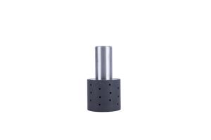 Quality Low Wheel Peed 1A8 55mm Vitrified CBN Grinding Wheel wholesale