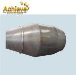 Truck Concrete Mixer Drum For ZOOMLION SANY LIUGONG