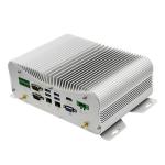 Freestanding Interactive Embedded Digital Signage Industrial Indoor