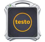 Testo 560i Set - Intelligent Refrigerant Scale And Exclusive Solenoid Valve