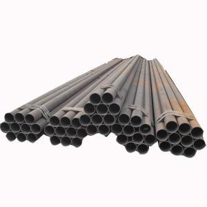 Quality Carbon Alloy Seamless Steel Pipe 2mm For Engineering Project wholesale