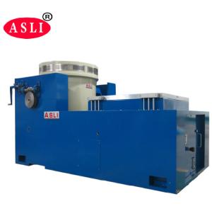 Quality Random 40000N 2000HZ Vibration Table Test Equipment For Automobile Battery wholesale
