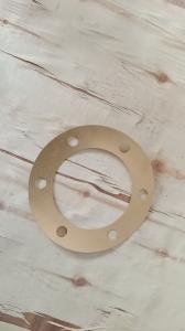 Quality LIUGONG SPACER GOOD STRESS CORROSION RESISTANCE 57A0120 WASHER GASKET H62 wholesale