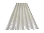 18 Gauge x 1000mm Aluminum Alloy 3003 Or 3004 Corrugated Ral Color Pre-painted