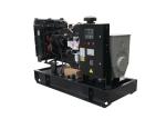 Cummins Genset 125kVA 100kW Cummins Diesel Generator Open Type
