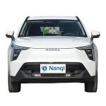 5-Door 5-Seater Plug In Hybrid Car Haval Xiaolong Left Hand Drive