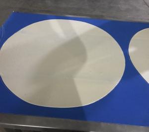 Quality P420 Tortilla Production Line of stretching type with Various Production Capacity wholesale