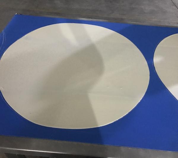P420 Tortilla Production Line of stretching type with Various Production
