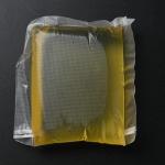 Strong Bonding Strength Pressure Sensitive Hot Melt Adhesive For Courtier Bag