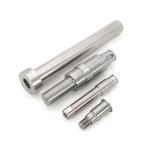 Customized CNC Stainless Steel Machining Parts For Aerospace Industry