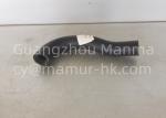 Water By - Pass Hose ISUZU Truck Parts For NPR NQR 4HK1 8-97379228-1