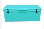 180 Liters Large Wheeled Roto Molded Coolers For Outdoor Activities