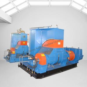 Quality 75L Rubber Dispersion Kneader / Rubber Kneader Machine wholesale