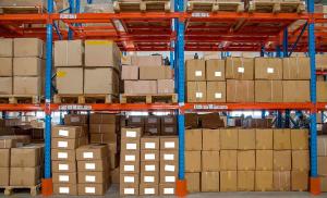 Quality Global Warehousing Distribution Services , Free Warehouse Storage Order Fulfillment Services wholesale