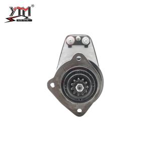 Quality QDJ2745L 0001416036 01174645 Deutz Electric Starter Motor wholesale