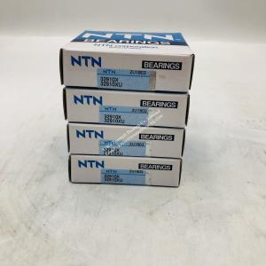 Quality NTN Tapered Roller Bearing 32910XU wholesale