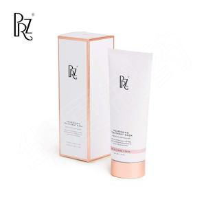 Quality No Synthetic Nourishing Hair Mask Effective on All Hair Types wholesale