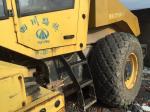 BOMRG219D (N0.2)Second Hand Road Roller FOR SALE