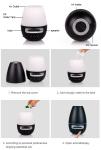 120ml Bluetooth Aromatherapy Diffuser