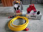 Tighten Bolts Square Drive Hydraulic Torque Wrench / Hydraulic Torque Tools
