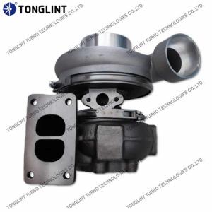 Quality Turbocharger S400 316699 0060966699 for Mercedes Benz OM501LA Euro-3 Engine Truck wholesale