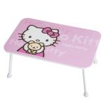 Versatile Folding Table for Home/College Dormitory Can Be Used on Bed/Sofa